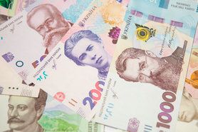 Объем неработающих кредитов в банках Украины за январь-апрель вырос на 6%, – НБУ